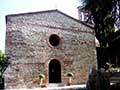 Igreja de San Giorgio in Gogna Vicenza