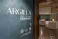 Exposição Argila. histórias de viagem Vicenza