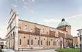 Catedral de Santa Maria Annunciata Vicenza