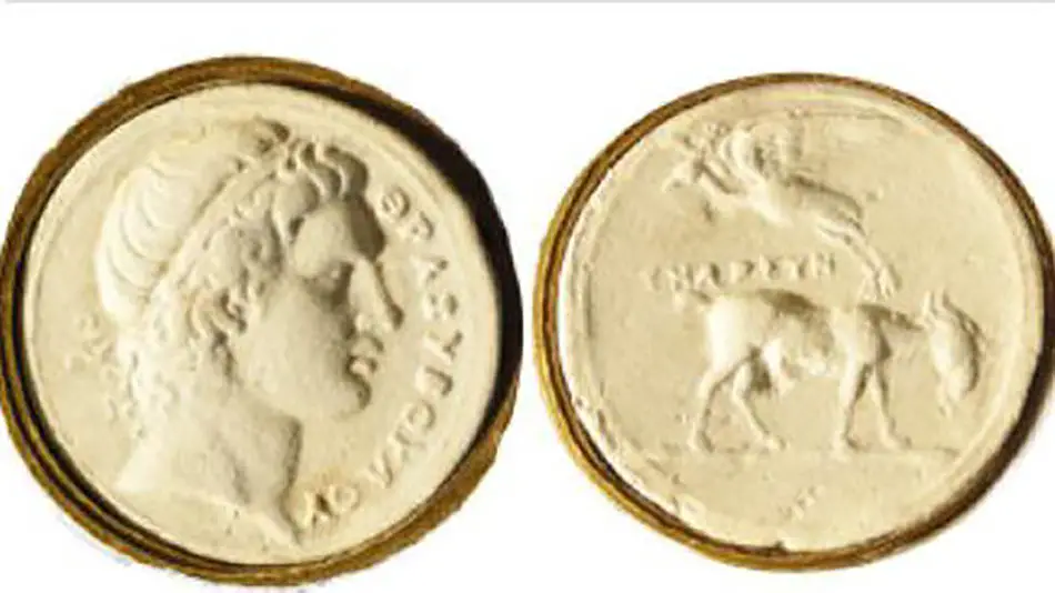 Mostra Valerio Belli e le sue medaglie Vicenza