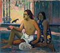 Mostra Paul Gauguin Vicenza